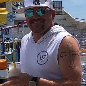 Meet your Posher, Will